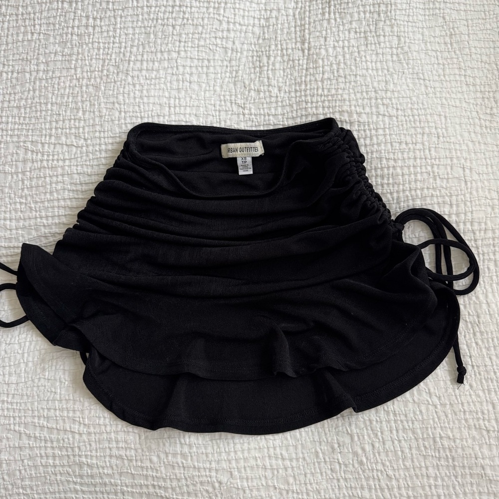 Urban Outfitters mini skirt